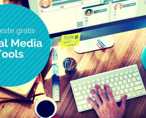 10 gratis social-mediatools waar je echt gebruik van wilt maken
