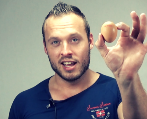 Nee, social-mediamarketing is niet het gouden ei!