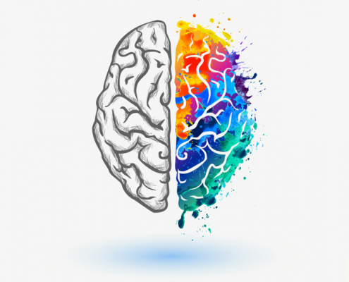 Marketing en de kracht van (peripheral) perceptie