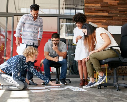 5 belangrijke componenten voor socialmedia-adverteren