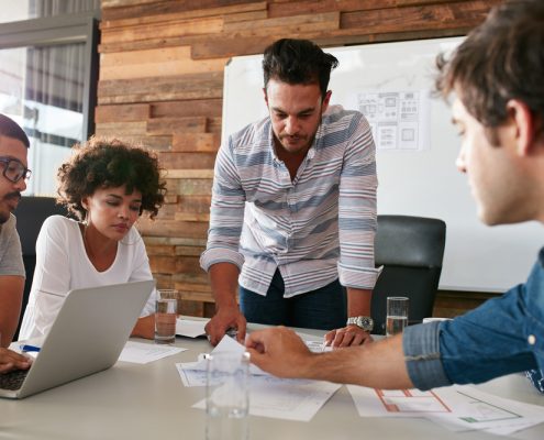 7 tips om de grip op jouw marketing te behouden