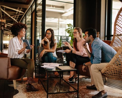 Doelgroep en doelstellingen - essentieel voor je marketingstrategie